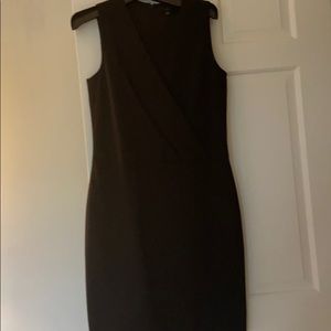 Black Theory Dress